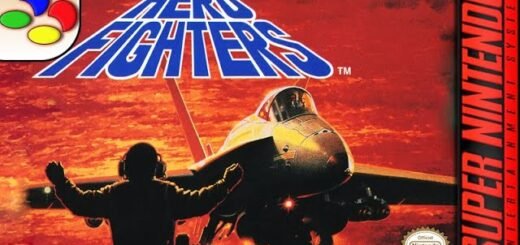 Aero Fighters