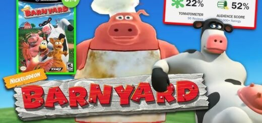 Barnyard