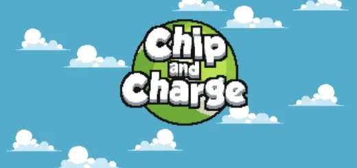 Chip and Charge
