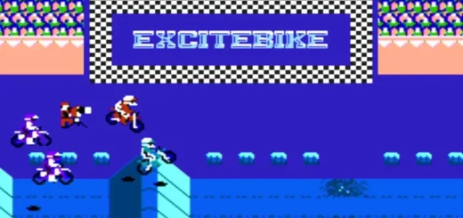 Excitebike