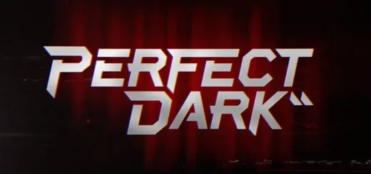 Perfect Dark