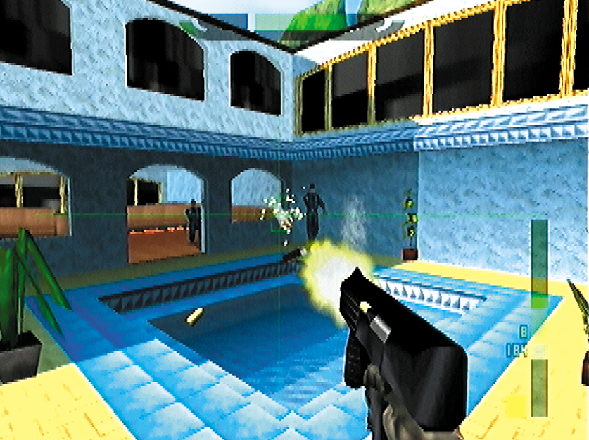 Perfect Dark