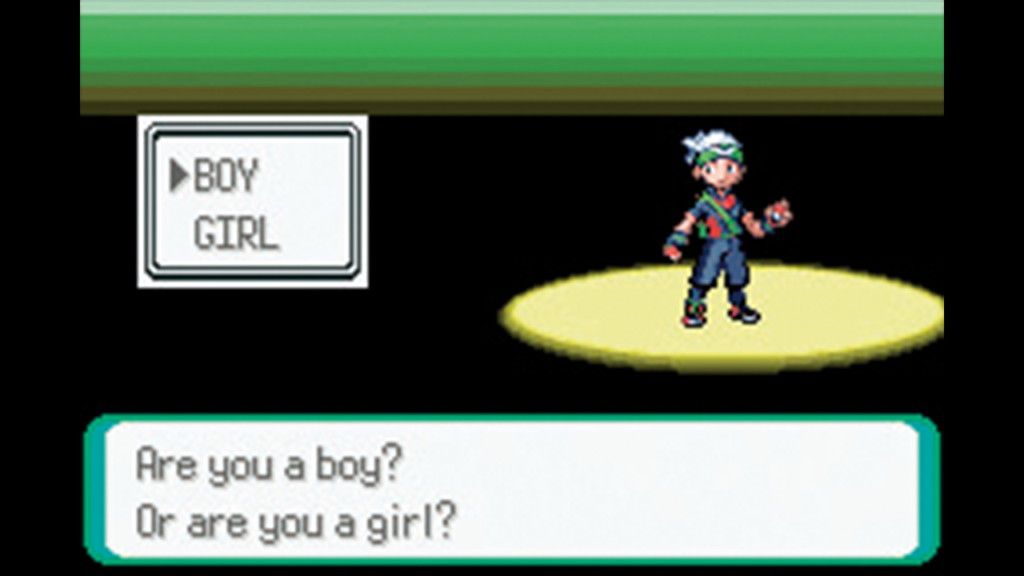 Pokemon Sapphire Version