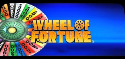 Wheel of Fortune