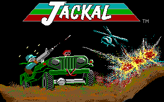 jackal