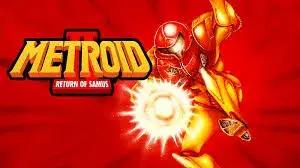 Metroid II: Return of Samus
