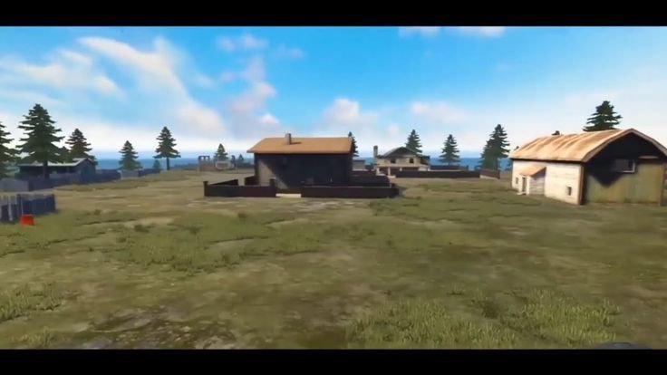 Korean Drone Flying Tour Hujeong Auditorium